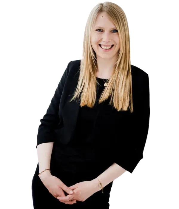 Katrin Zankl – Mediatorin und Konfliktberaterin