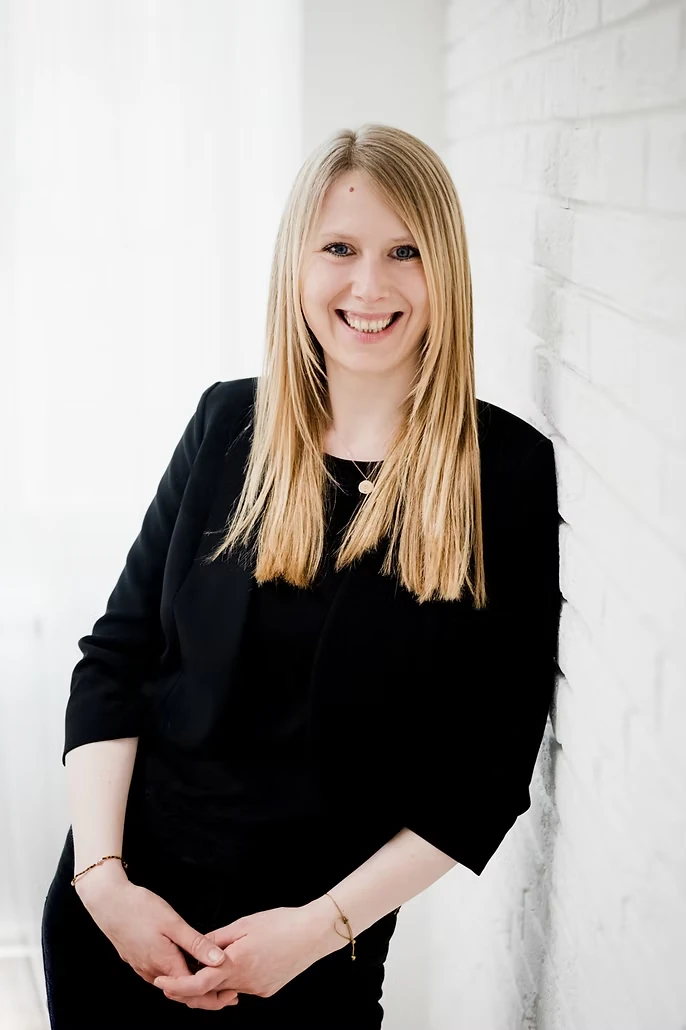 Katrin Zankl – mediator and conflict advisor